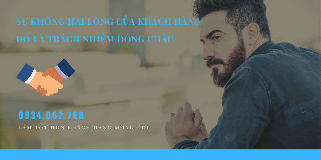 banner trách nhiệm công ty môi trường đông châu