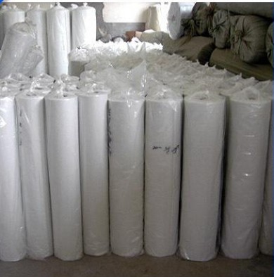 Cuộn giấy lọc xử lý nước thải phổ biến sử dụng trong các ngành sản xuất nào ?