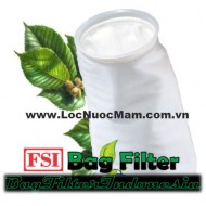 FSI Filter bag