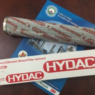 Lõi lọc dầu thủy lực Hydac Mobile Filters